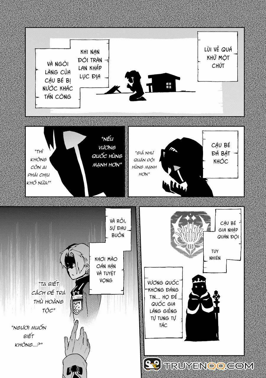 Tatoeba Last Dungeon Mae No Mura No Shounen Ga Joban No Machi De Kurasu Youna Monogatari Chương 8.1 Ảnh 2