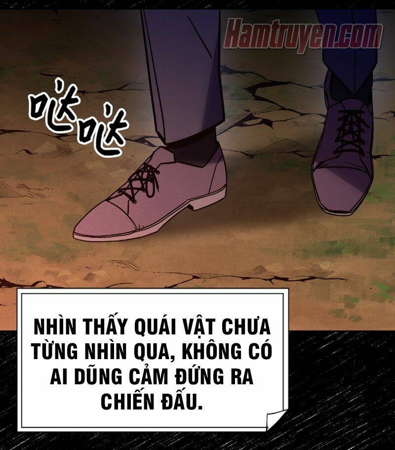 Bật Hack Tại Thế Giới Khác Chương 2 Ảnh 39