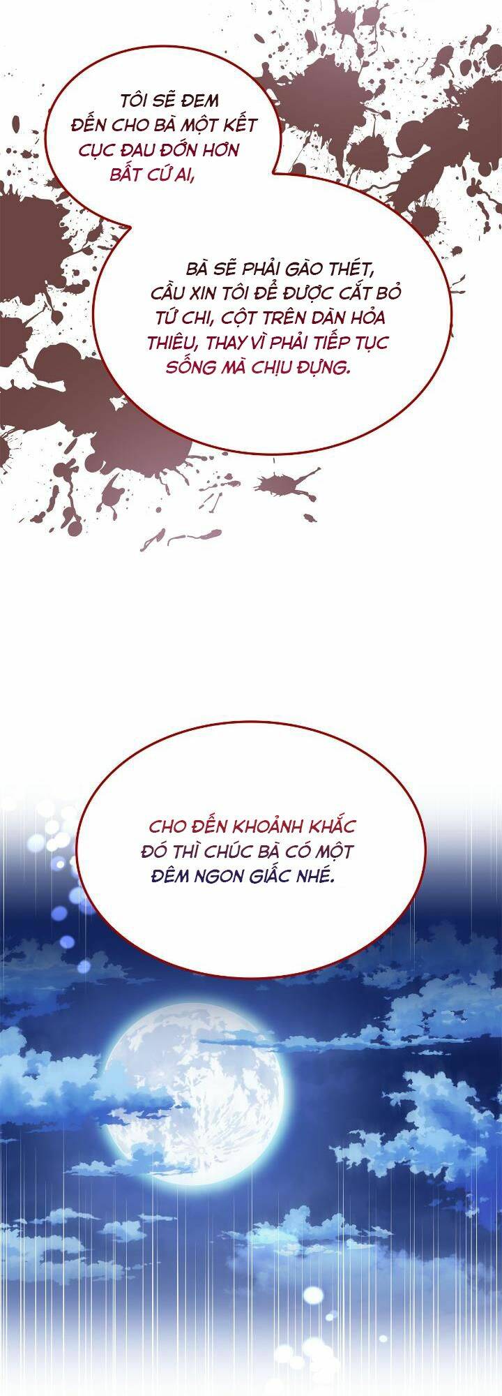 Vì Kết Cục Có Hậu Cho Cuốn Tiểu Thuyết Bi Kịch Chương 27 Ảnh 63