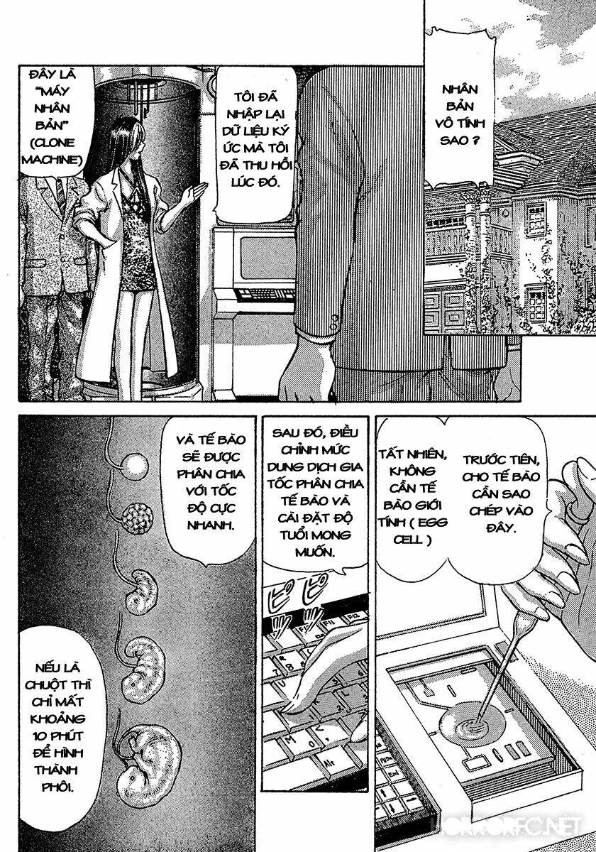 Dangerous Female Teacher Chương 32 Ảnh 15