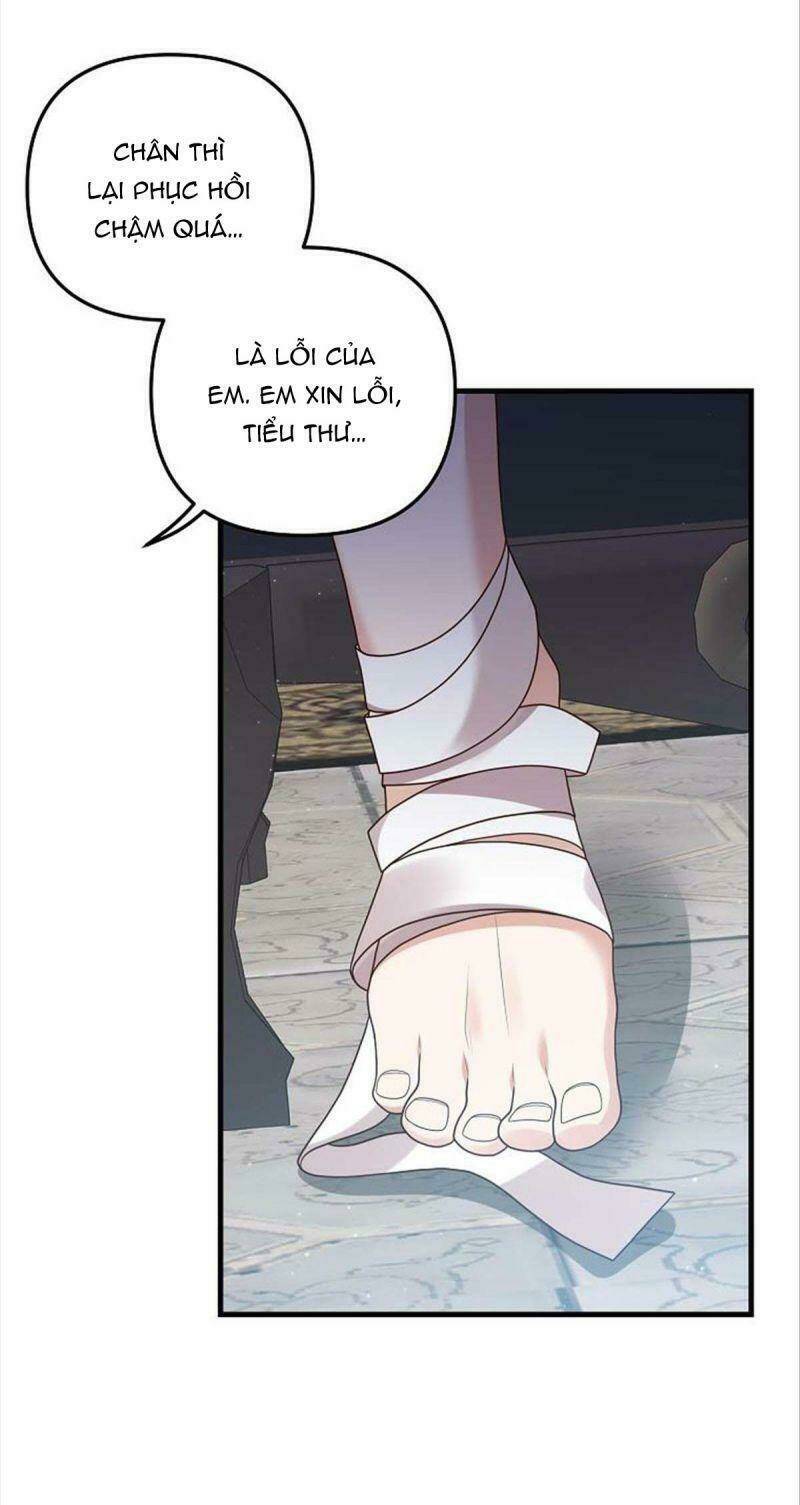 Hôn Phu Của Tôi Là Nam Chính Yandere Chương 15 Ảnh 53