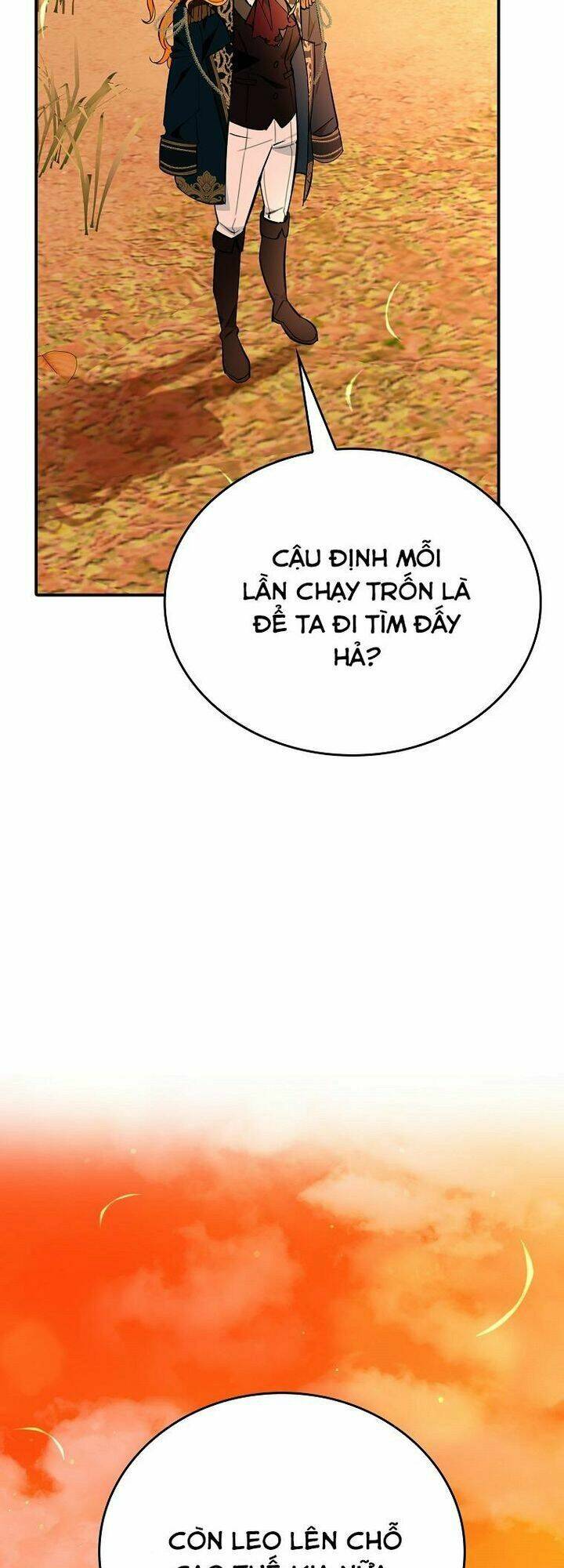 Thú Cưng Của Nữ Đại Công Tước Chương 12 Ảnh 7