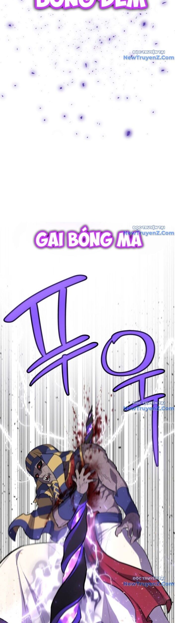 Chế Ngự Kiếm Chương 141 Ảnh 48