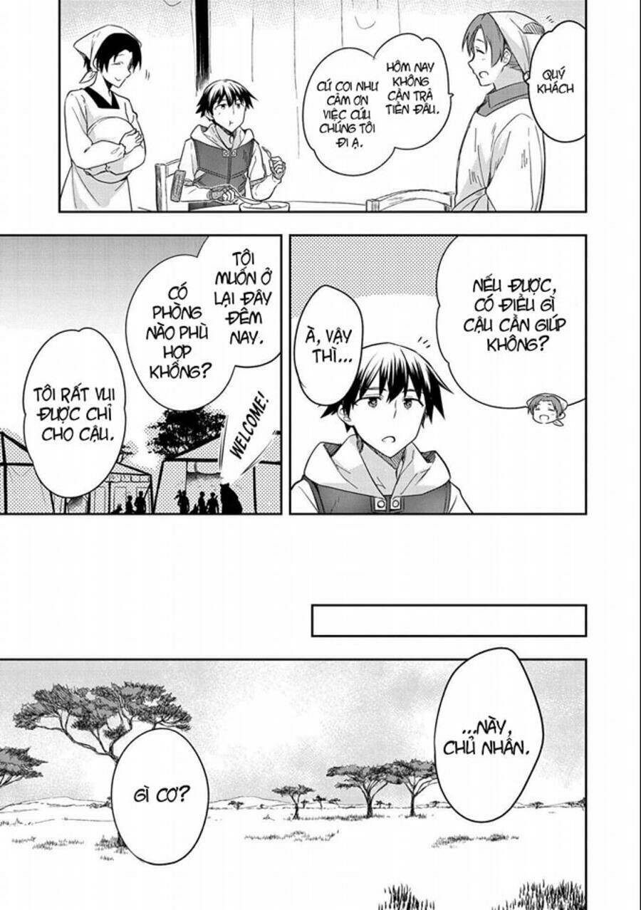Mushoku No Eiyuu: Betsu Ni Skill Nanka Iranakattan Daga Chương 29 Ảnh 17