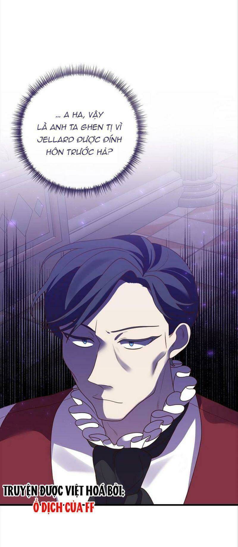 Hôn Phu Của Tôi Là Nam Chính Yandere Chương 16 Ảnh 72