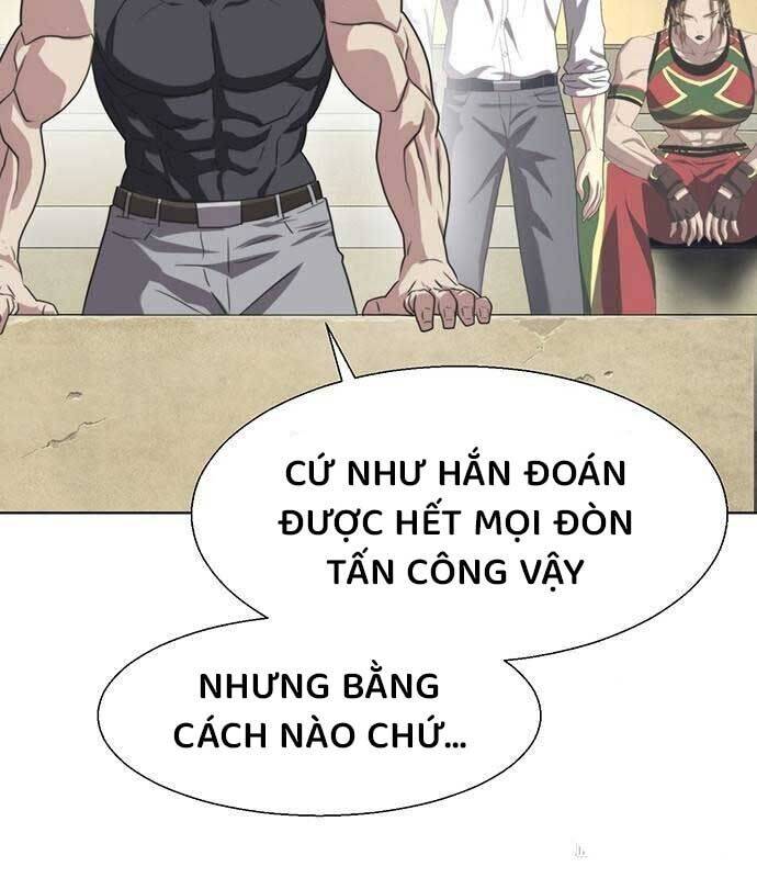 Sàn Đấu Sống Còn Chương 13 Ảnh 56