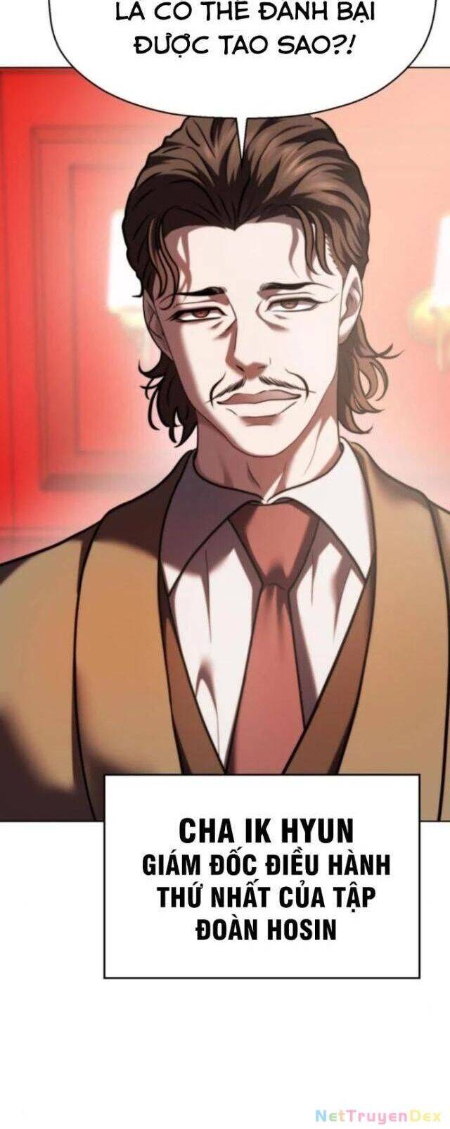 Sàn Đấu Sống Còn Chương 29 Ảnh 41