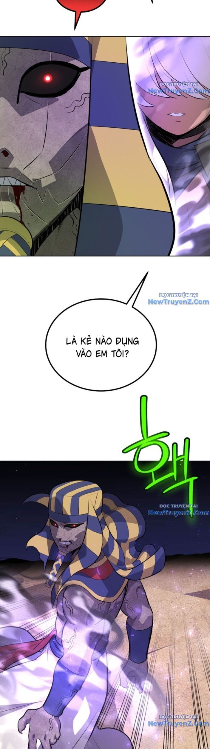Chế Ngự Kiếm Chương 141 Ảnh 46