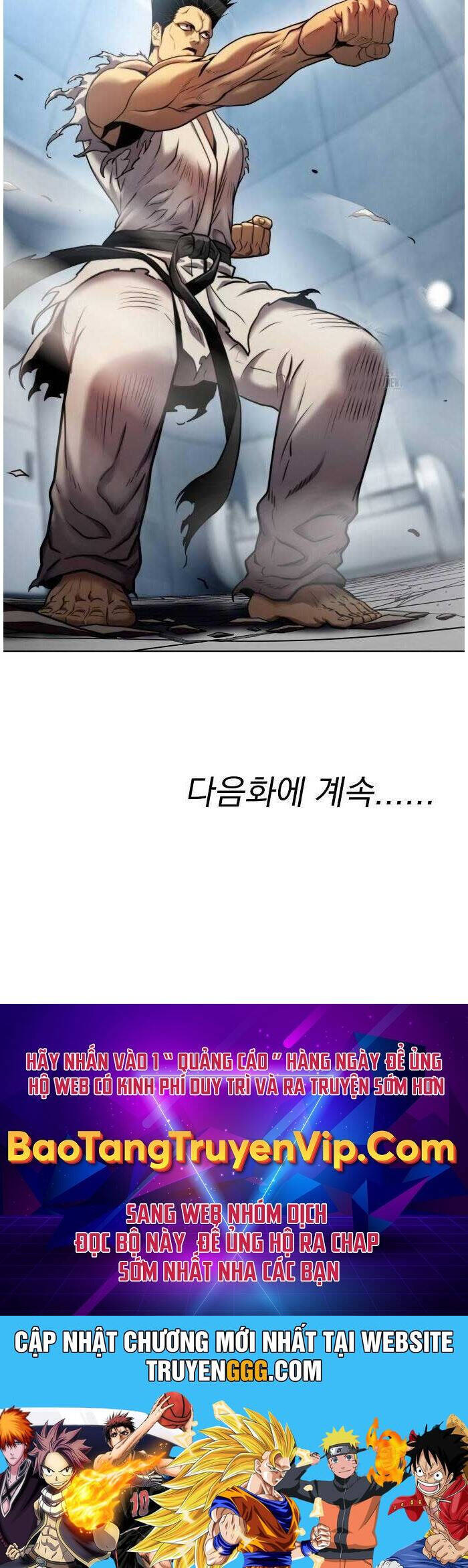 Sàn Đấu Sống Còn Chương 23 Ảnh 73