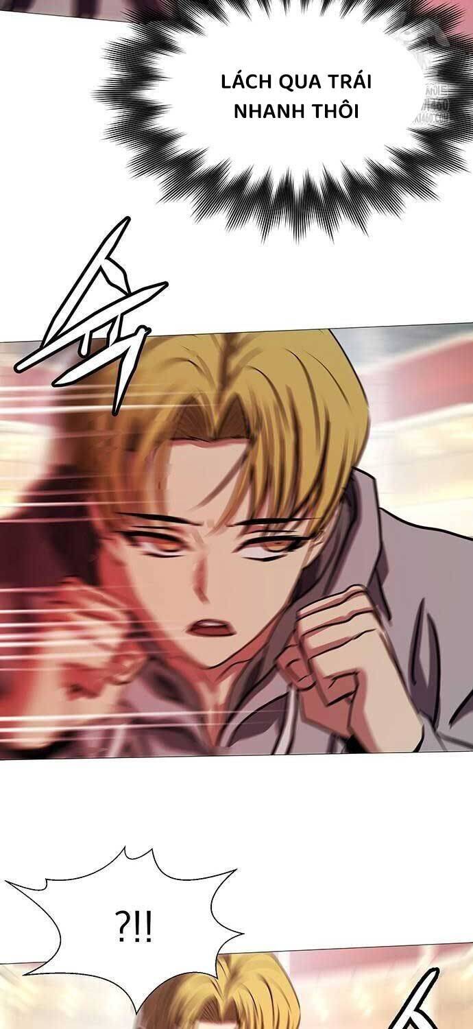 Sàn Đấu Sống Còn Chương 12 Ảnh 39