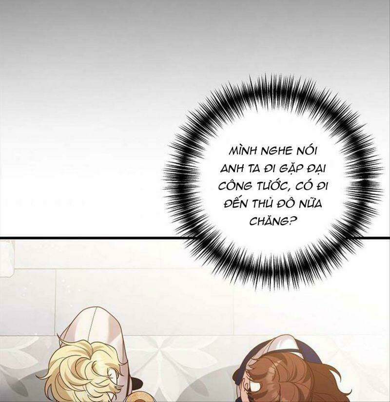 Hôn Phu Của Tôi Là Nam Chính Yandere Chương 15 Ảnh 32