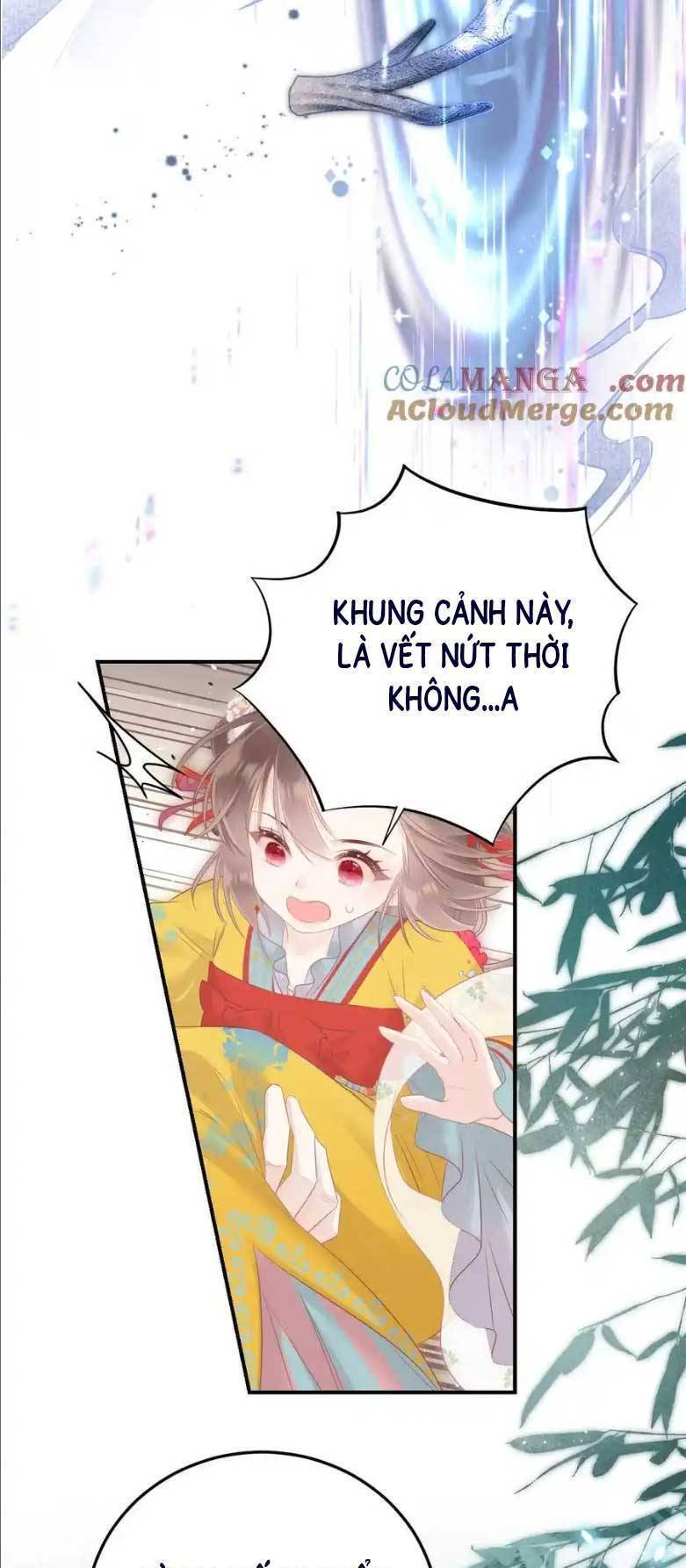 Rắn Cưng Nhà Tôi Lại Đang Diễn Trò Với Tôi Chương 19 Ảnh 22