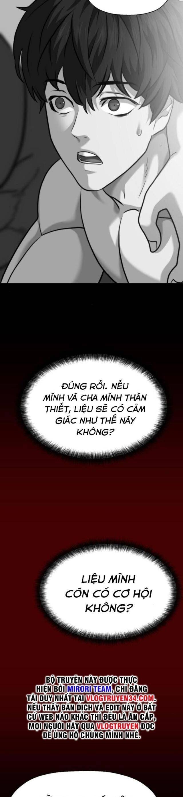 Sàn Đấu Sống Còn Chương 26 Ảnh 27