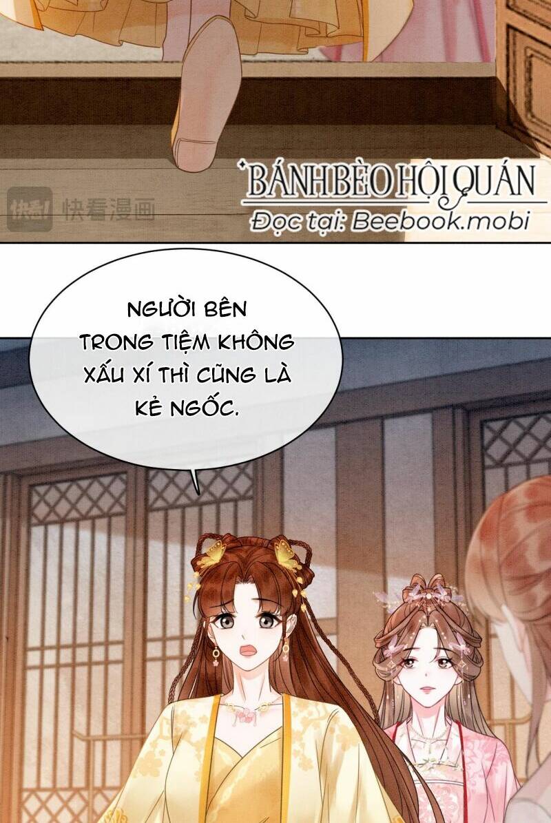 Sau Khi Nàng Bị Đánh Chết, Các Anh Trai Đều Hối Hận! Chương 9 Ảnh 14