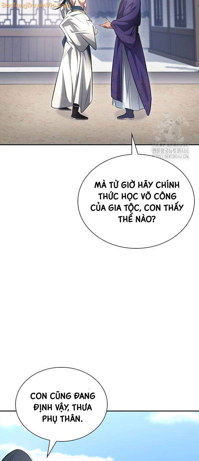 Thiên Trung Long Môn Chương 3 Ảnh 14