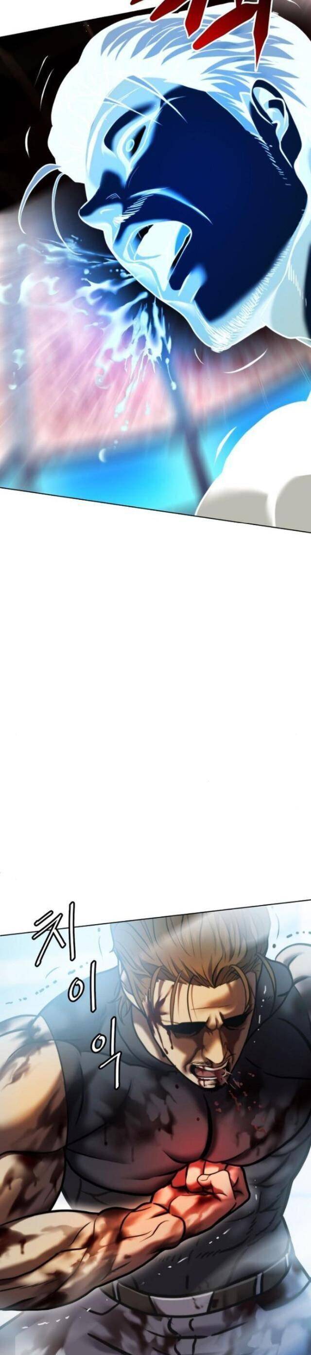 Sàn Đấu Sống Còn Chương 25 Ảnh 39