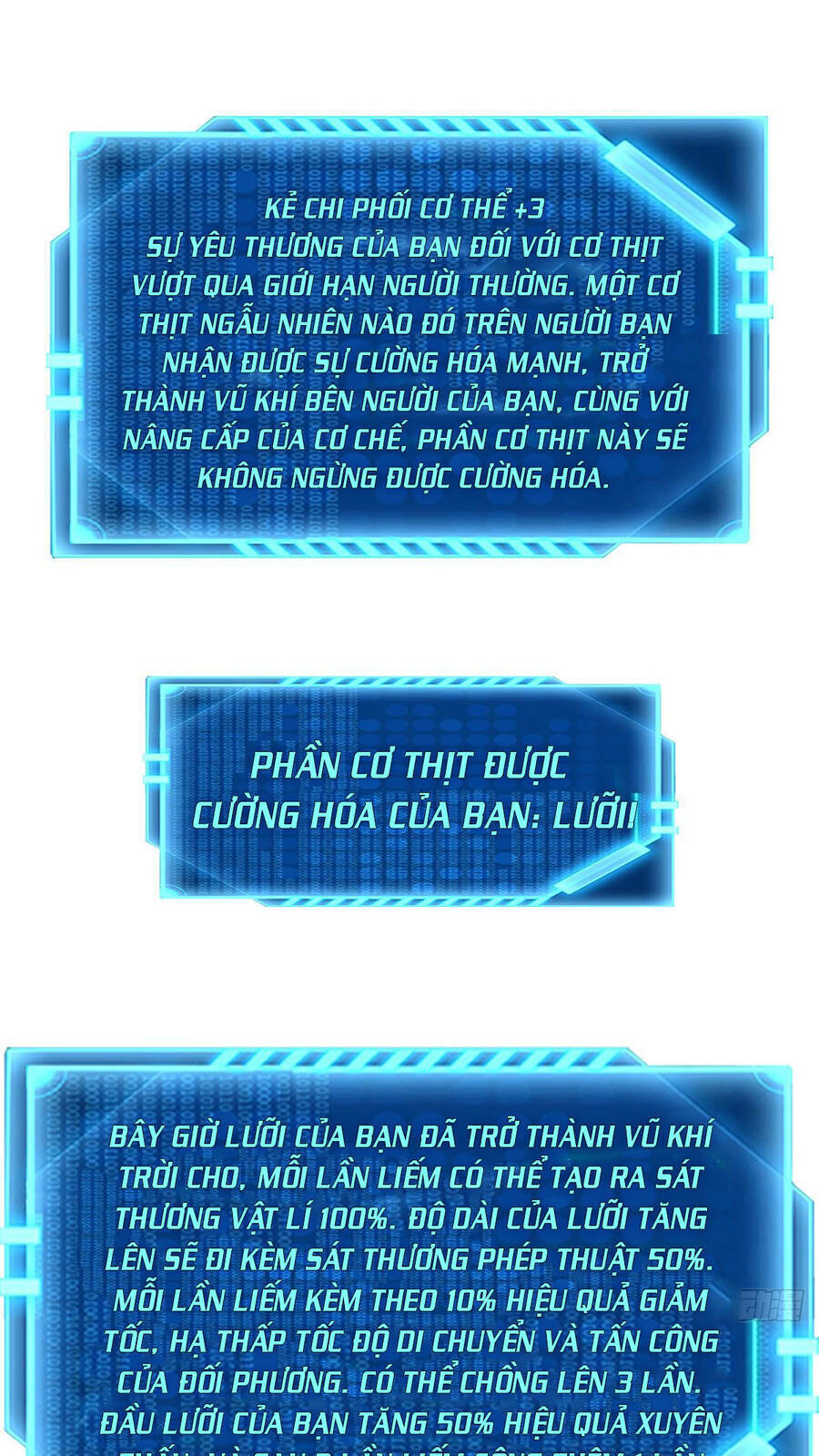 Ác Bá Trò Chơi Chương 32 Ảnh 65