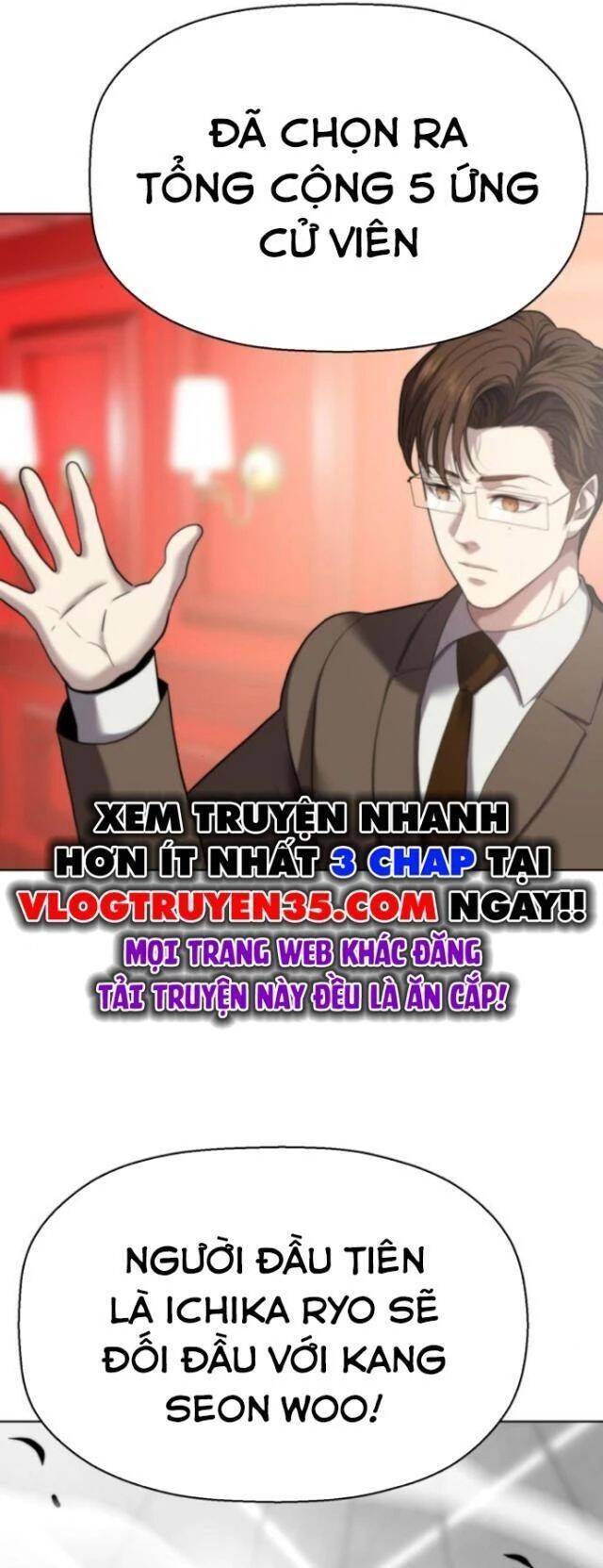 Sàn Đấu Sống Còn Chương 29 Ảnh 53