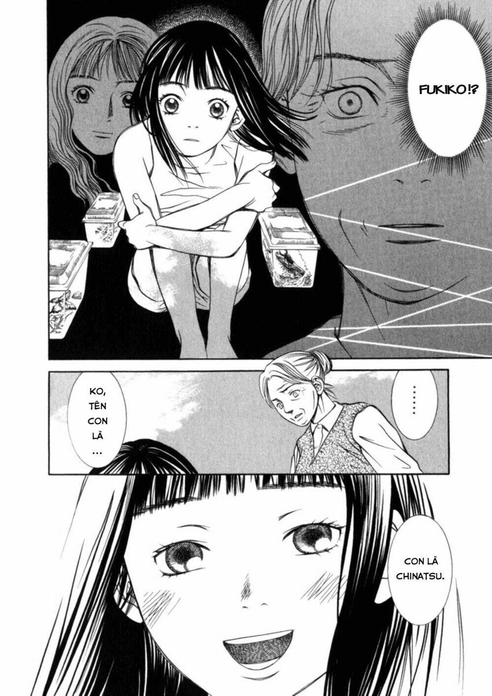 Chinatsu No Uta Chương 29 Ảnh 13
