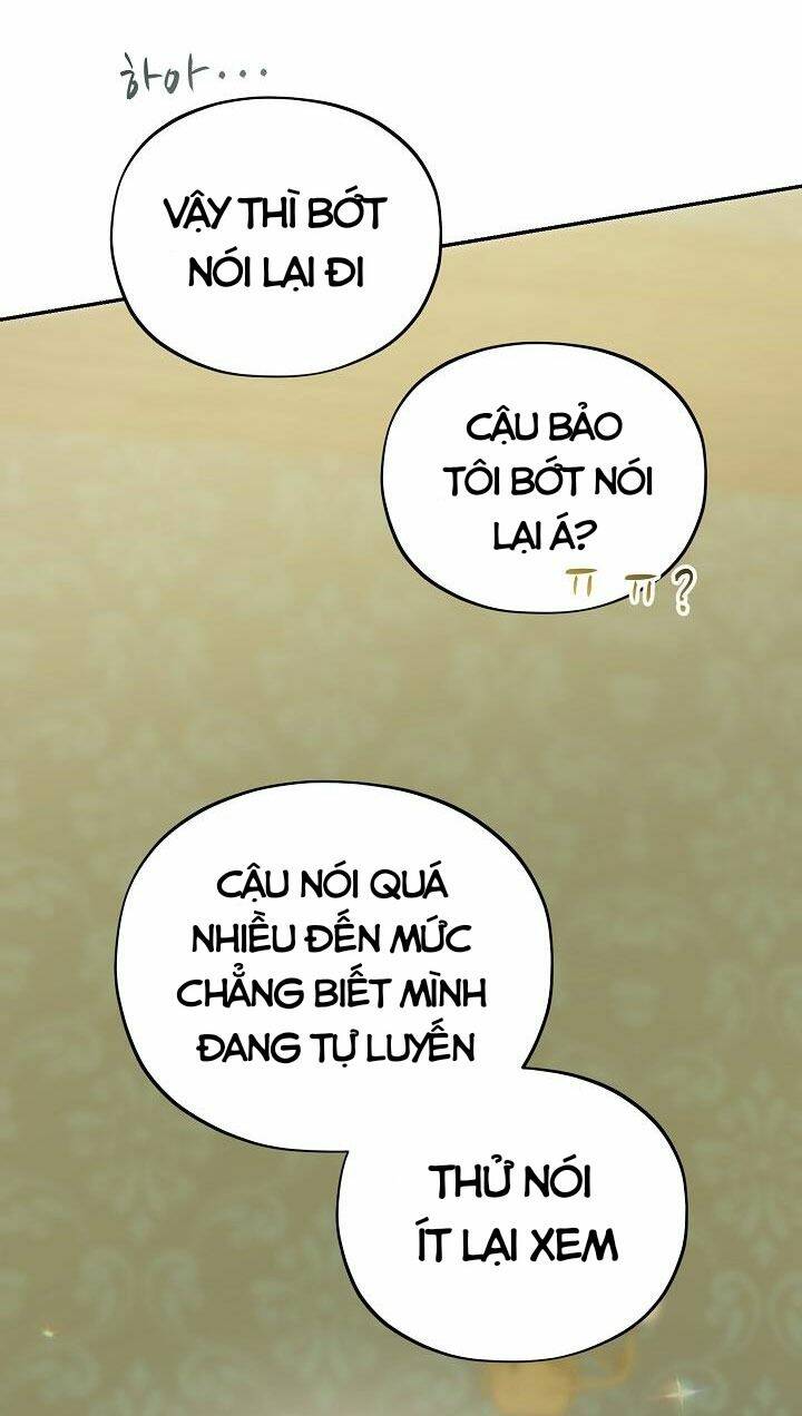 Tôi Hạnh Phúc Khi Là Phản Diện Giàu Có Chương 19 Ảnh 75