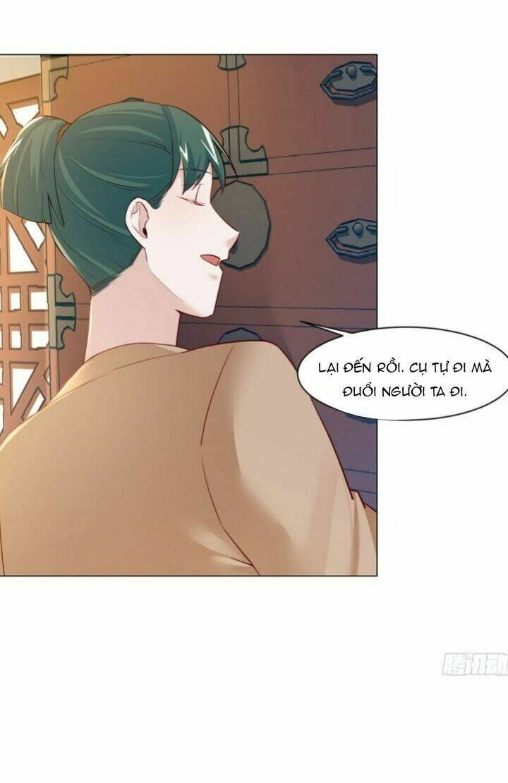 Thừa Tướng Đại Nhân Cầu Hưu Thê Chương 16 Ảnh 26