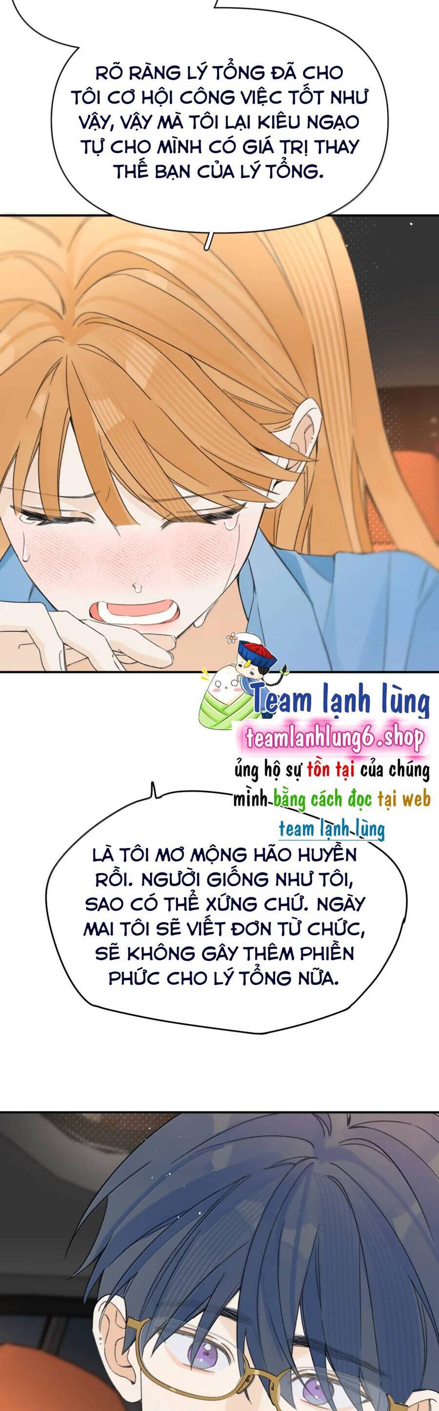 Hôm Nay Anh Có Lộ Bí Mật Chưa? Chương 51 Ảnh 9