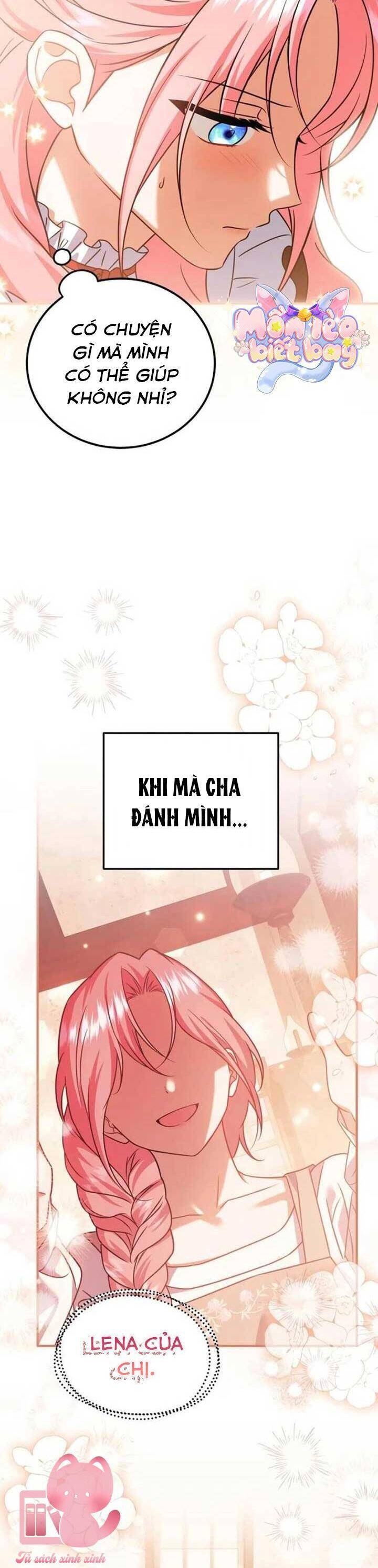 Cách Khiến Cuốn Tiểu Thuyết Bi Kịch Thành Chữa Lành! Chương 36 Ảnh 7