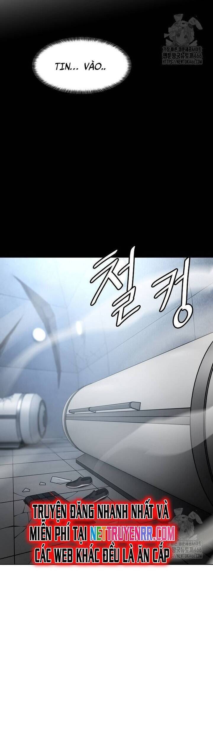 Sàn Đấu Sống Còn Chương 31 Ảnh 31