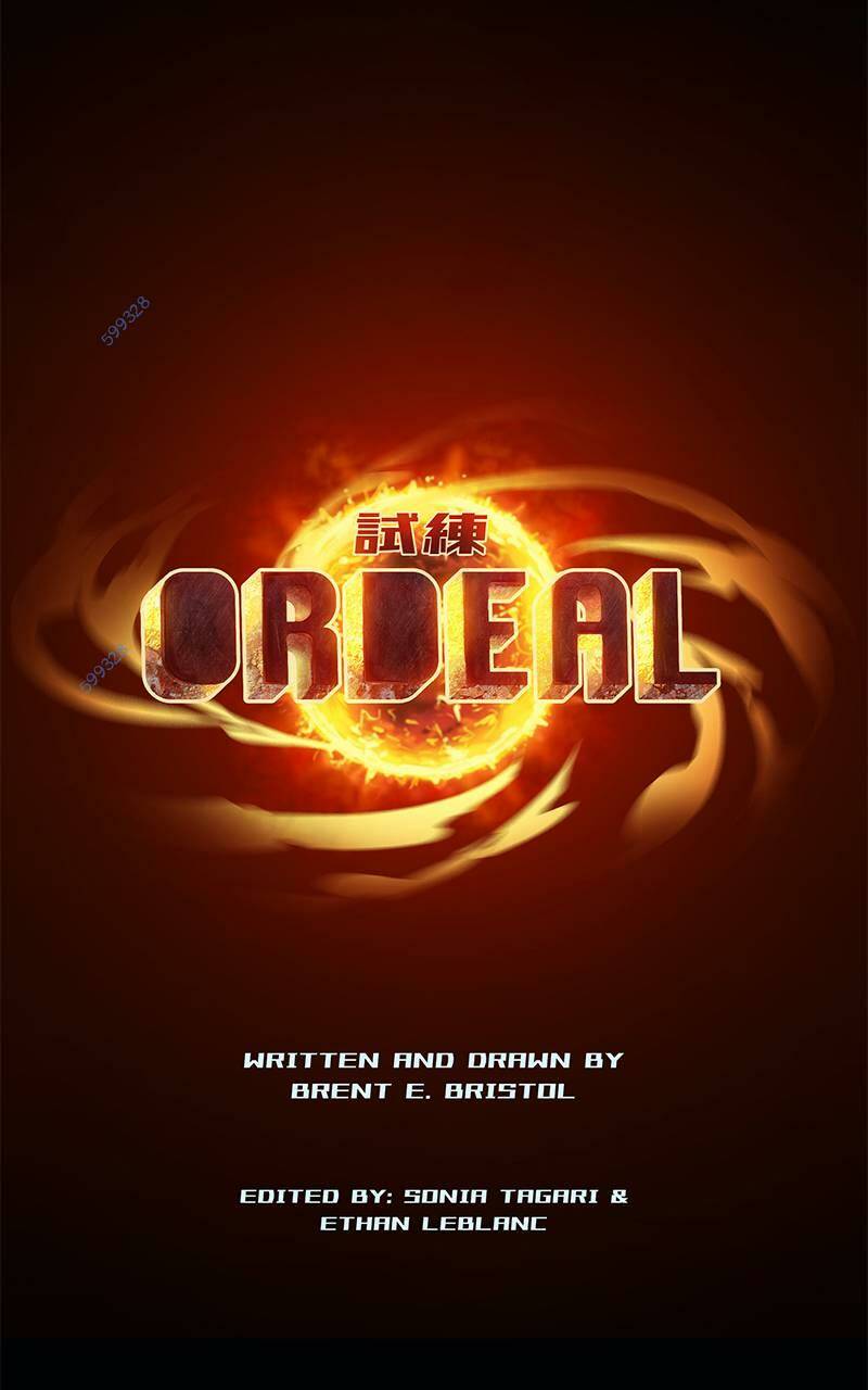 Ordeal Chương 17 Ảnh 92