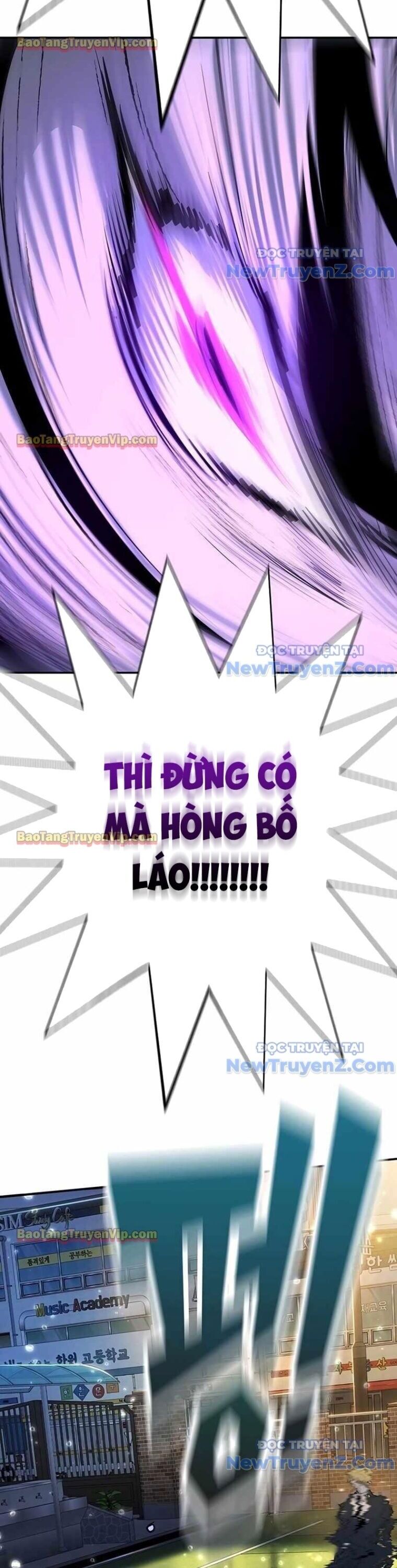 Cách Mạng Bắt Nạt Chương 21 Ảnh 65