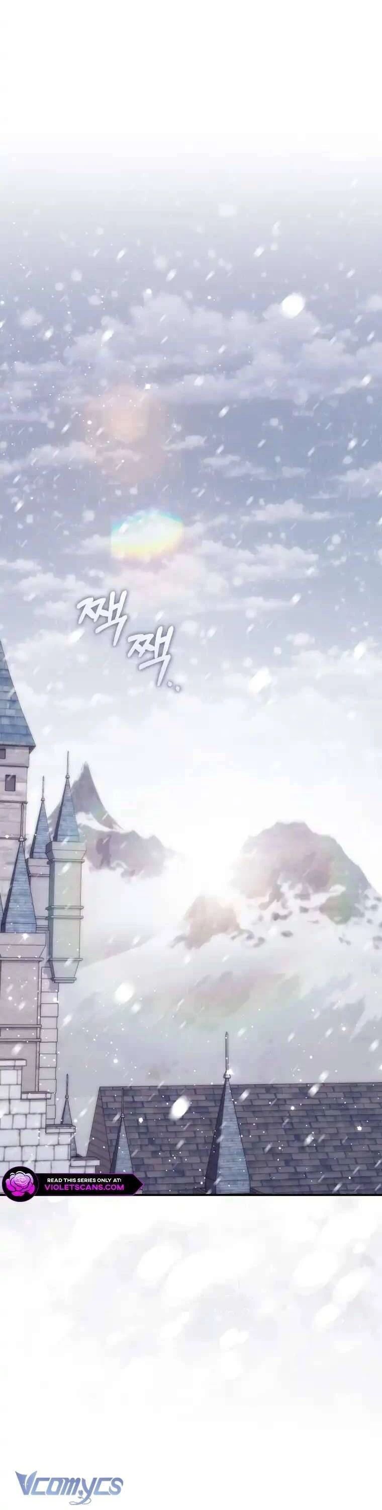 Nàng Công Chúa Tiên Tri Chương 94 Ảnh 15