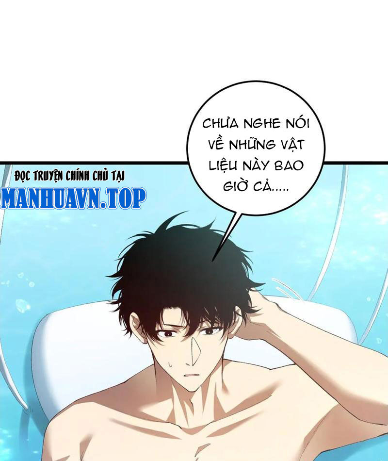 Ta Là Chúa Tể Trùng Độc Chương 55 Ảnh 6