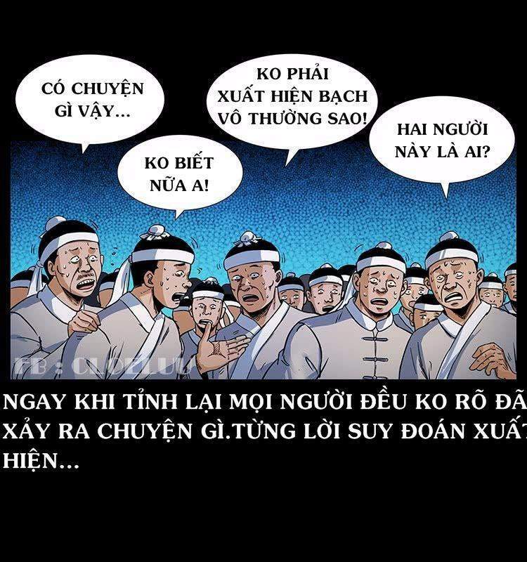 Tiên Sơn Truyền Kỳ Chương 17 Ảnh 6