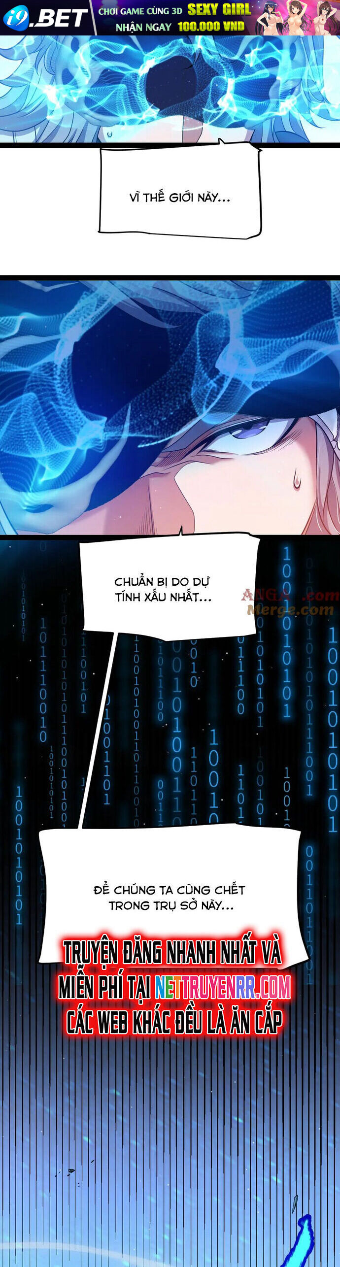 Tôi Đến Từ Thế Giới Trò Chơi Chương 344 Ảnh 18