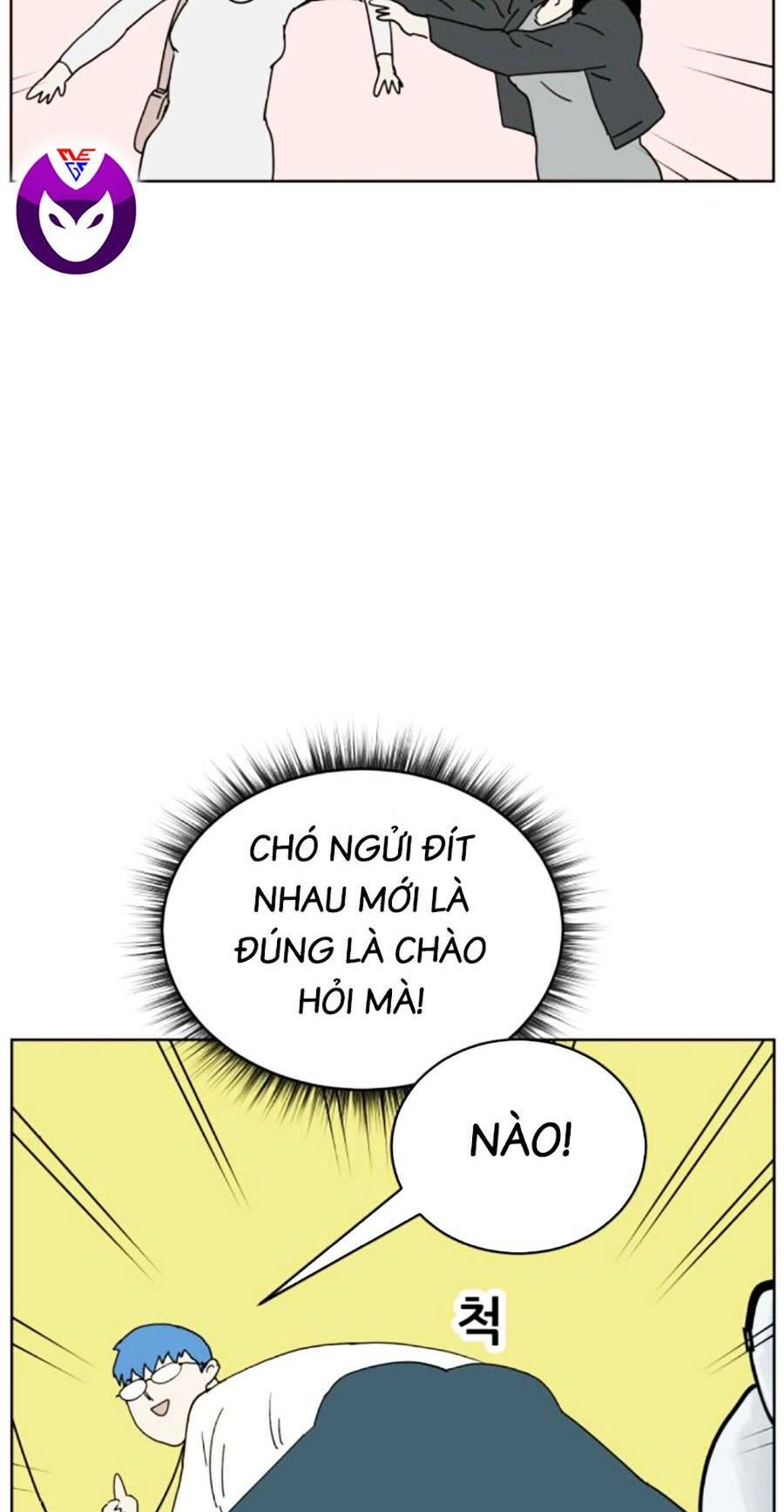 Con Mèo Đô Vật Của Tôi Chương 9 Ảnh 38