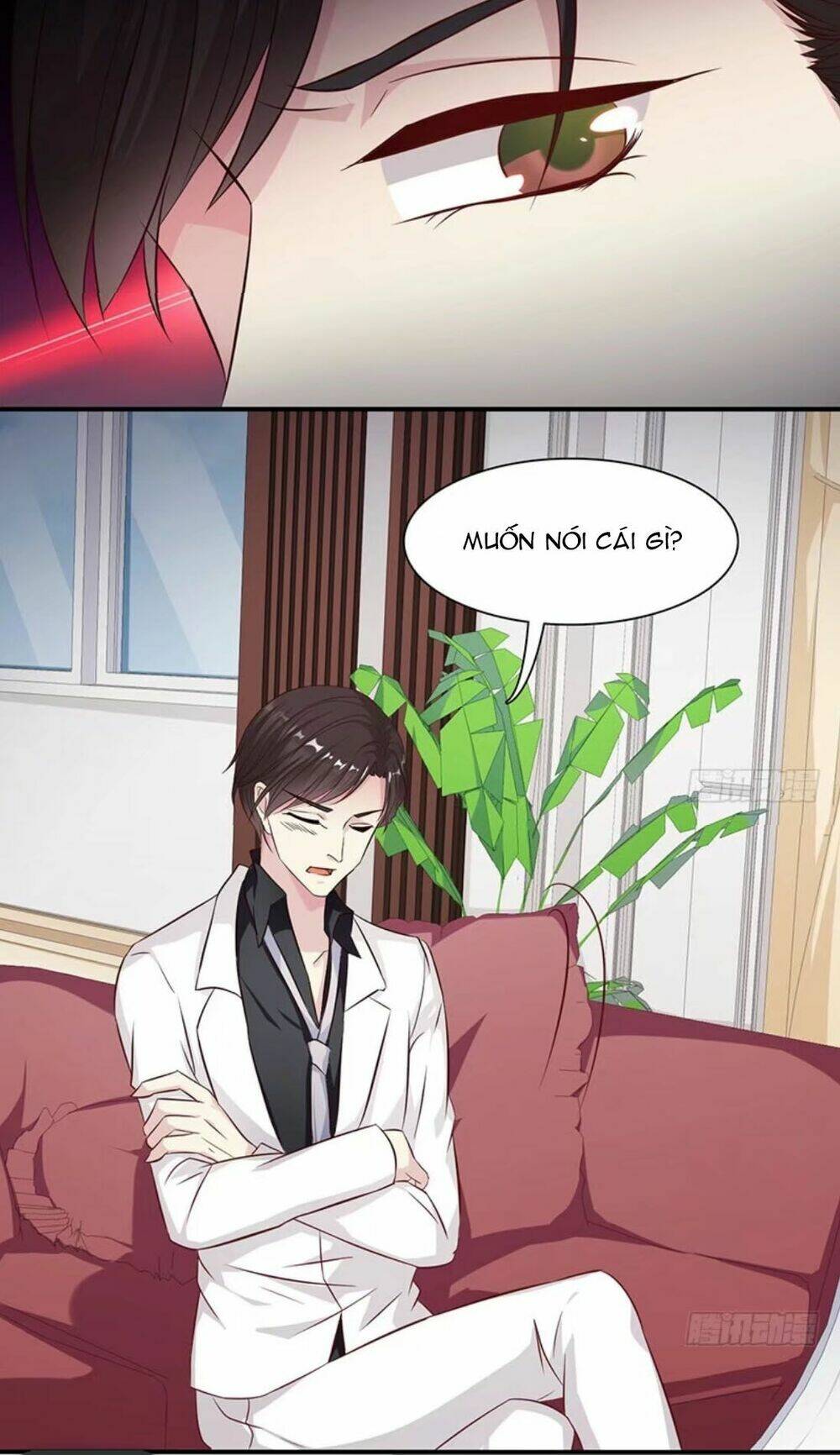 Cưng Chiều Vợ Cũ: Lão Bà Đại Nhân Thật Mê Người Chương 104 Ảnh 19