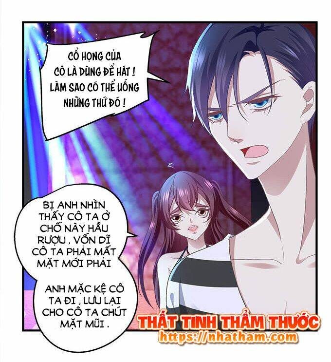 Thiên Lại Âm Linh Chương 42 Ảnh 40