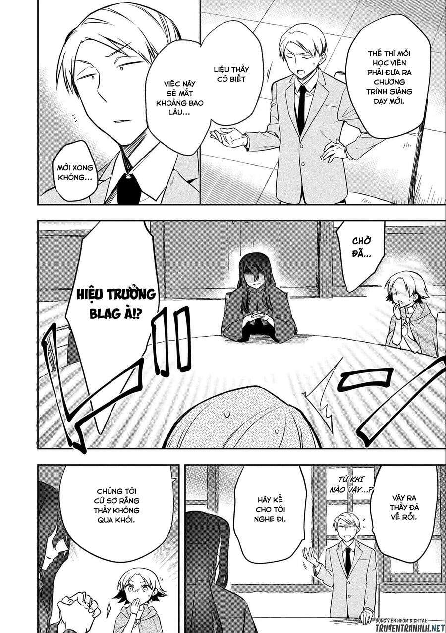 Mushoku No Eiyuu: Betsu Ni Skill Nanka Iranakattan Daga Chương 24 Ảnh 18