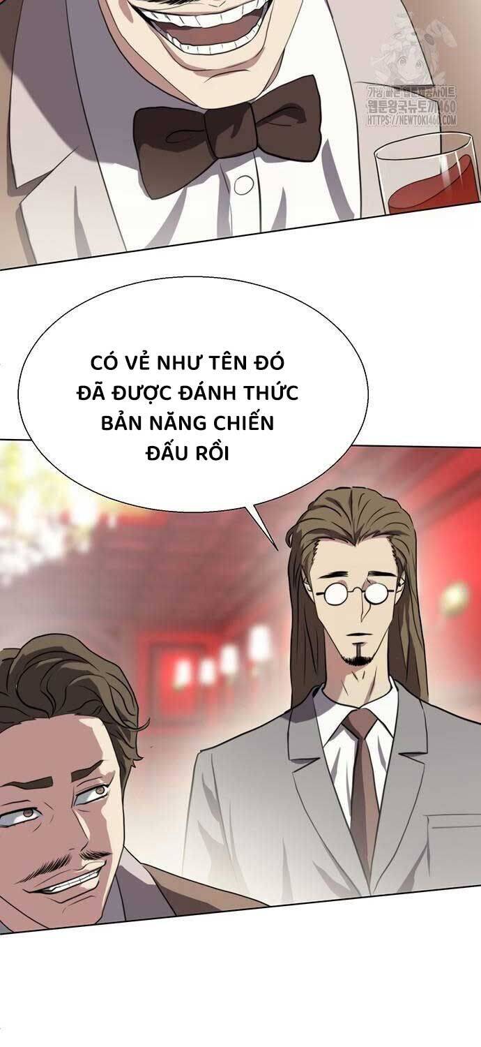 Sàn Đấu Sống Còn Chương 12 Ảnh 45