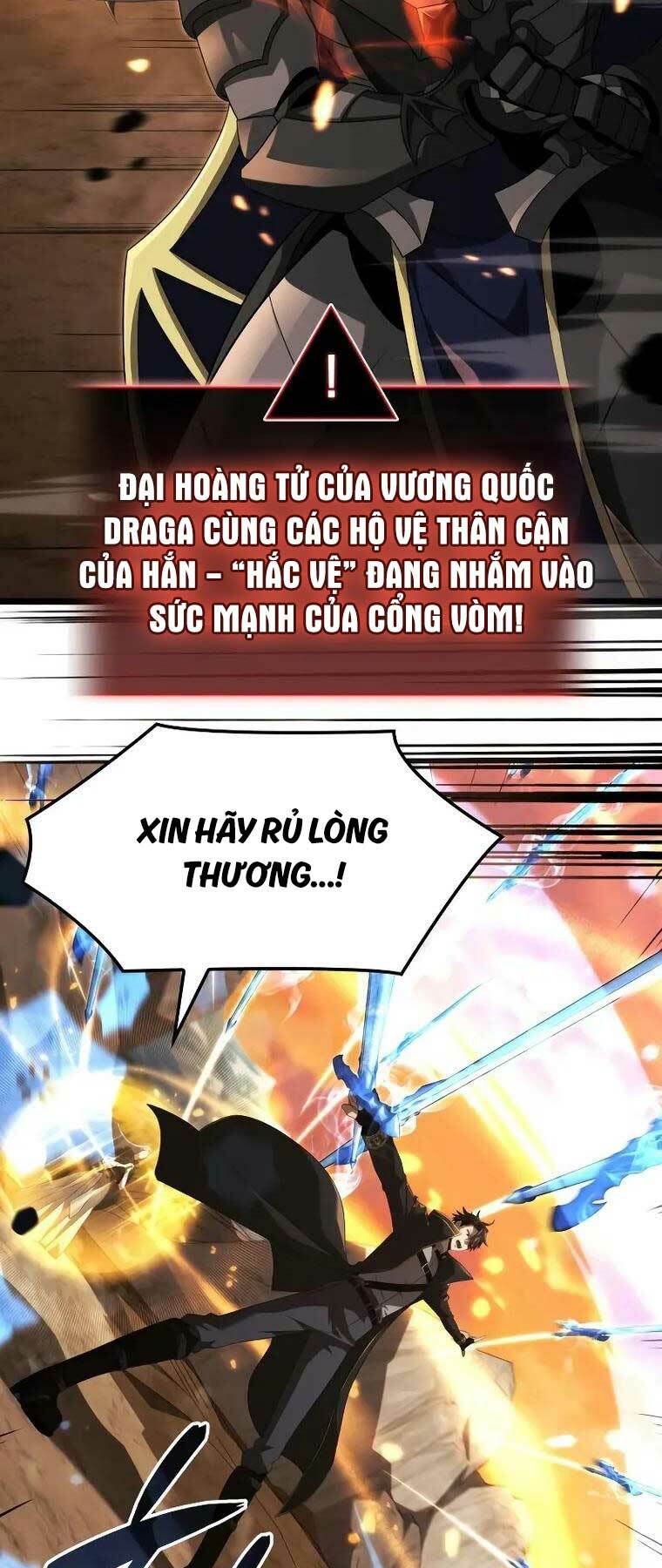 Người Chơi Tài Năng Điên Cuồng Chương 17 Ảnh 48