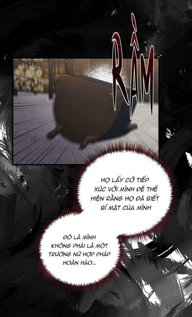 Hôn Phu Của Tôi Là Nam Chính Yandere Chương 18 Ảnh 41
