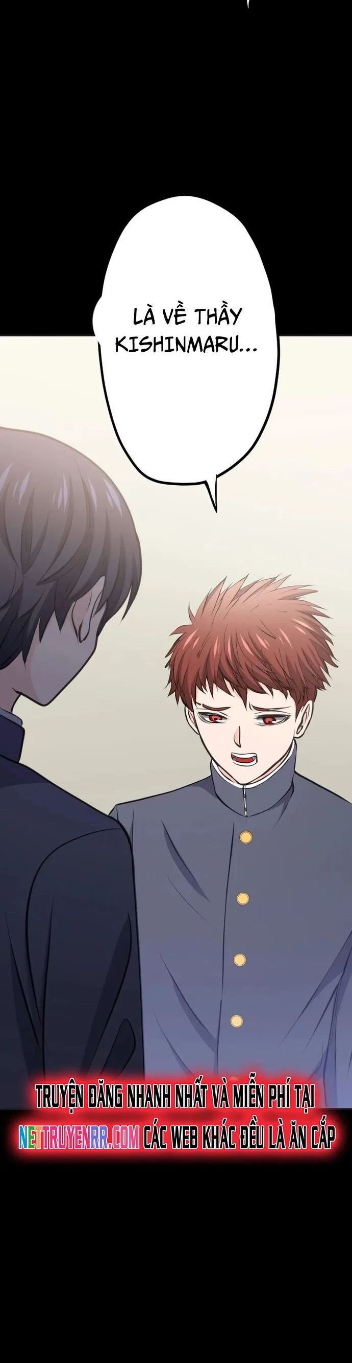 Ittoki The Ninja Chương 8 Ảnh 40