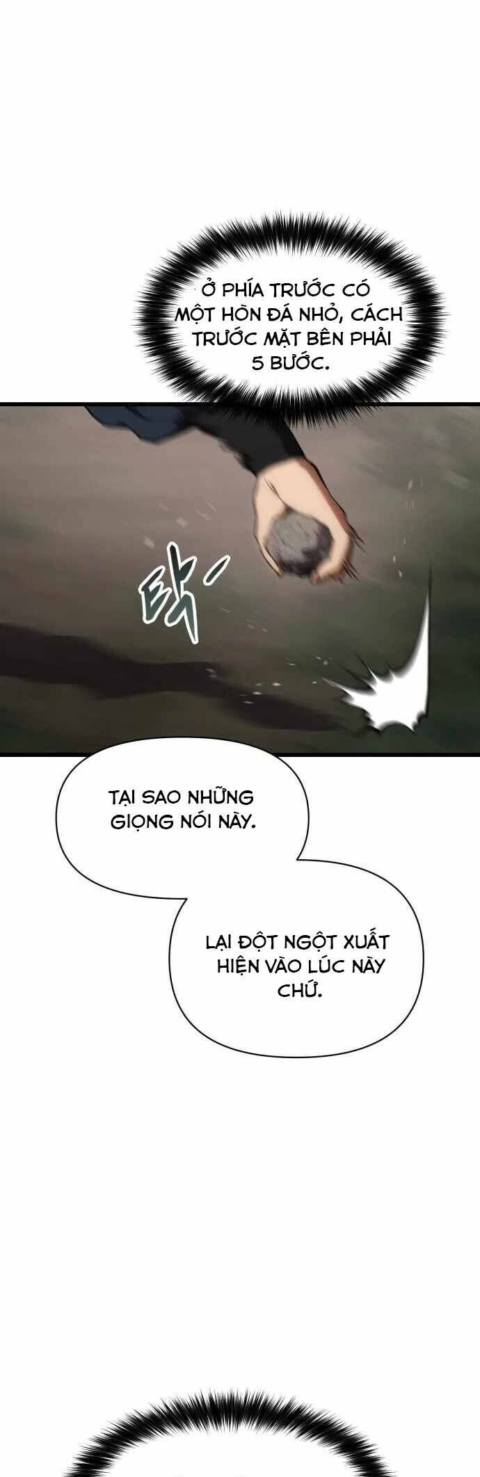 Ám Vệ Chương 34 Ảnh 72
