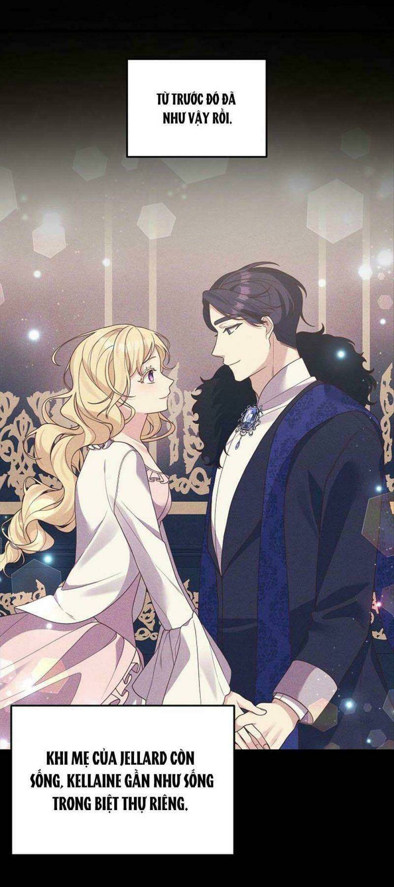Hôn Phu Của Tôi Là Nam Chính Yandere Chương 17 Ảnh 8