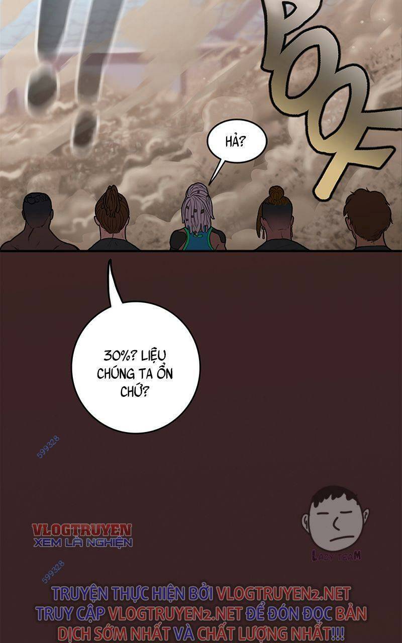 Ordeal Chương 17 Ảnh 76