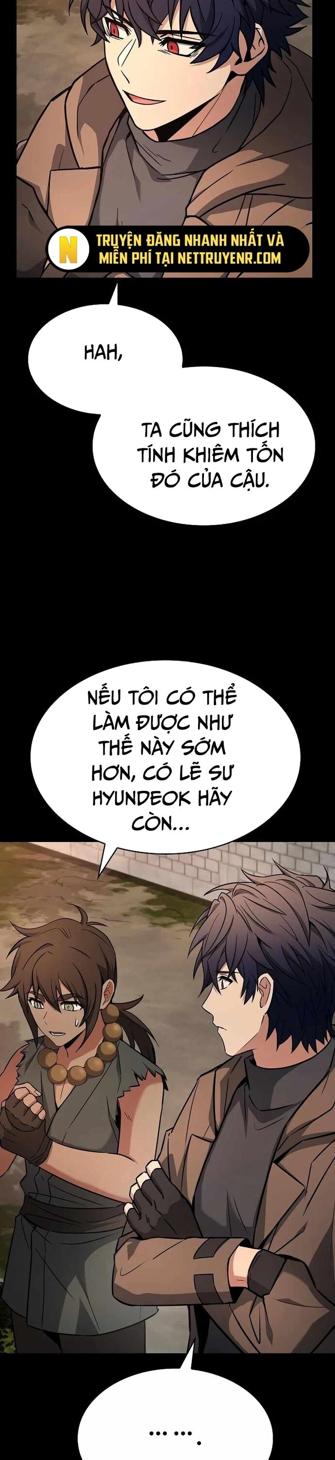 Chòm Sao Là Đệ Tử Của Tôi Chương 112 Ảnh 26