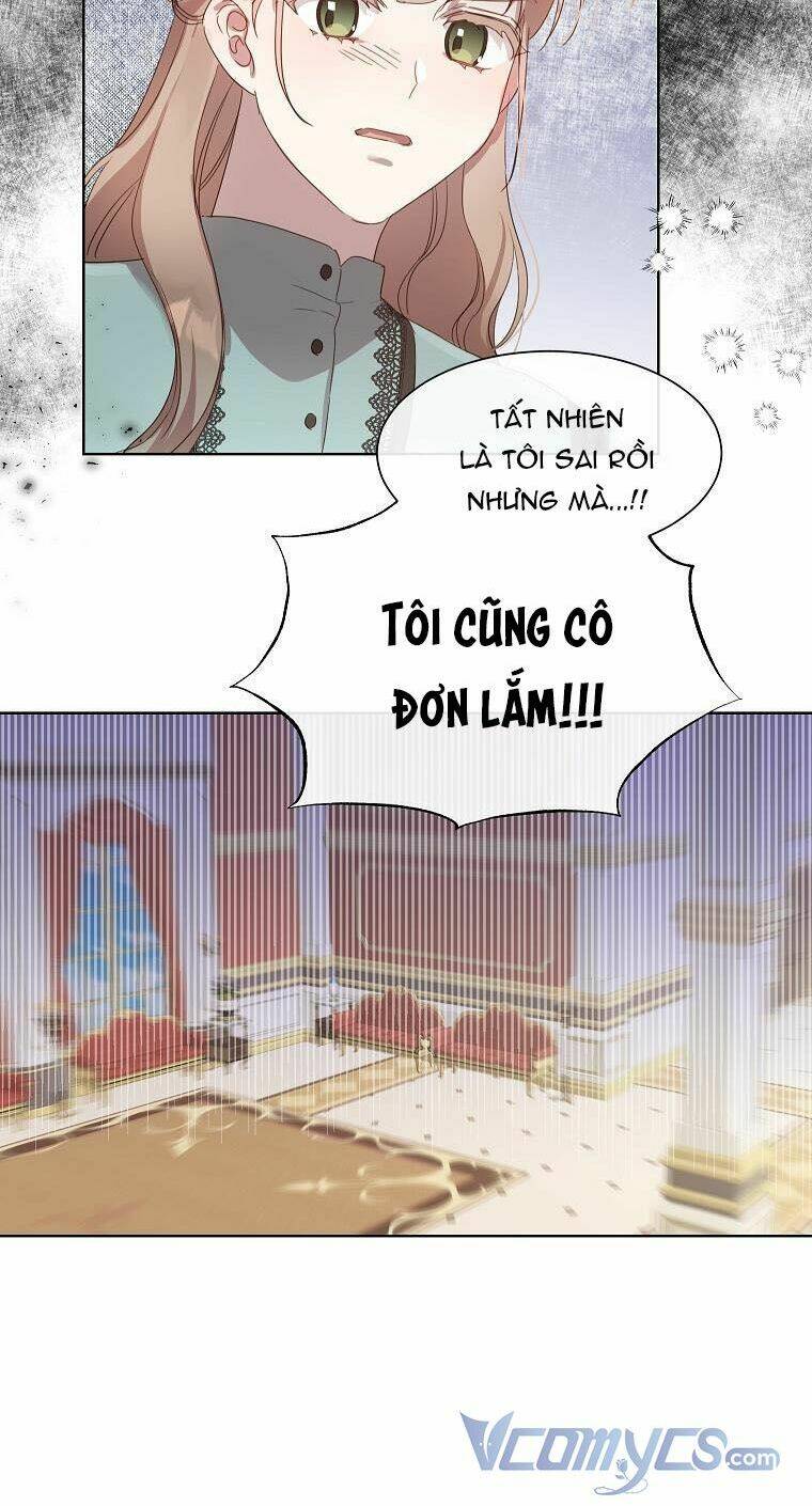 Mất Đi Một Người Chị Tốt Chương 10 Ảnh 39
