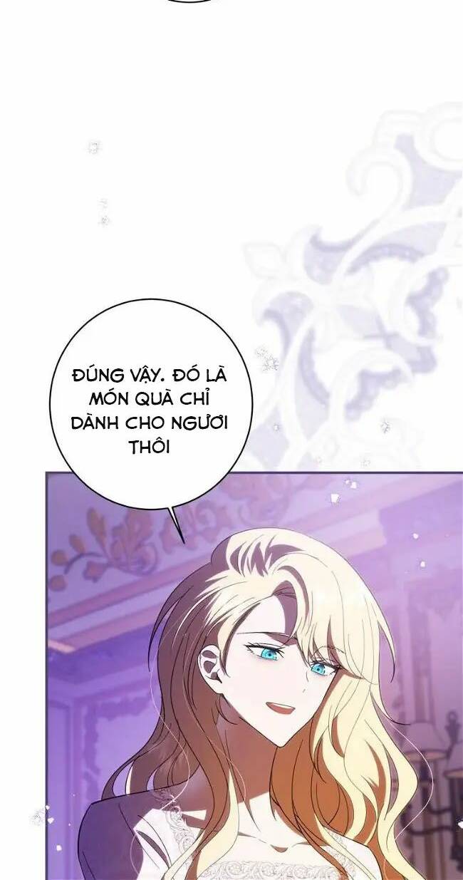 Bạo Chúa Thân Mến Chương 29 Ảnh 42