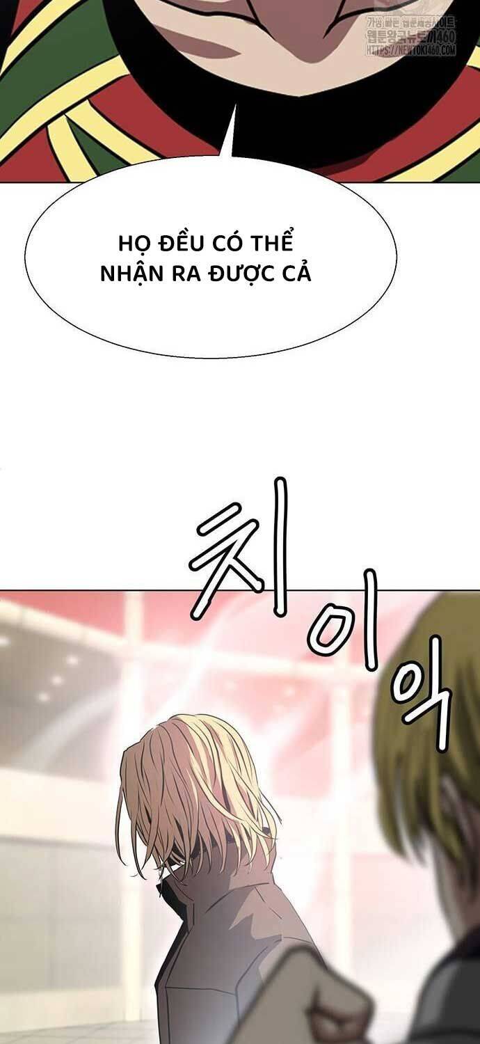 Sàn Đấu Sống Còn Chương 11 Ảnh 52