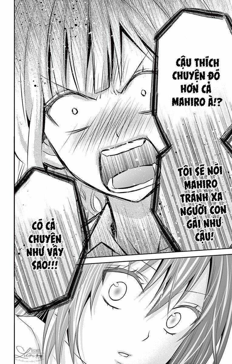 Hitorijime Chokyo Ganbo Chương 13 Ảnh 9
